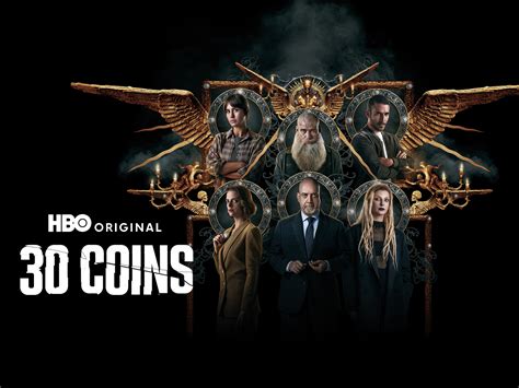 30 coins s02e01 torrent|30 Coins Season 2 Release Date Set for 2023 .